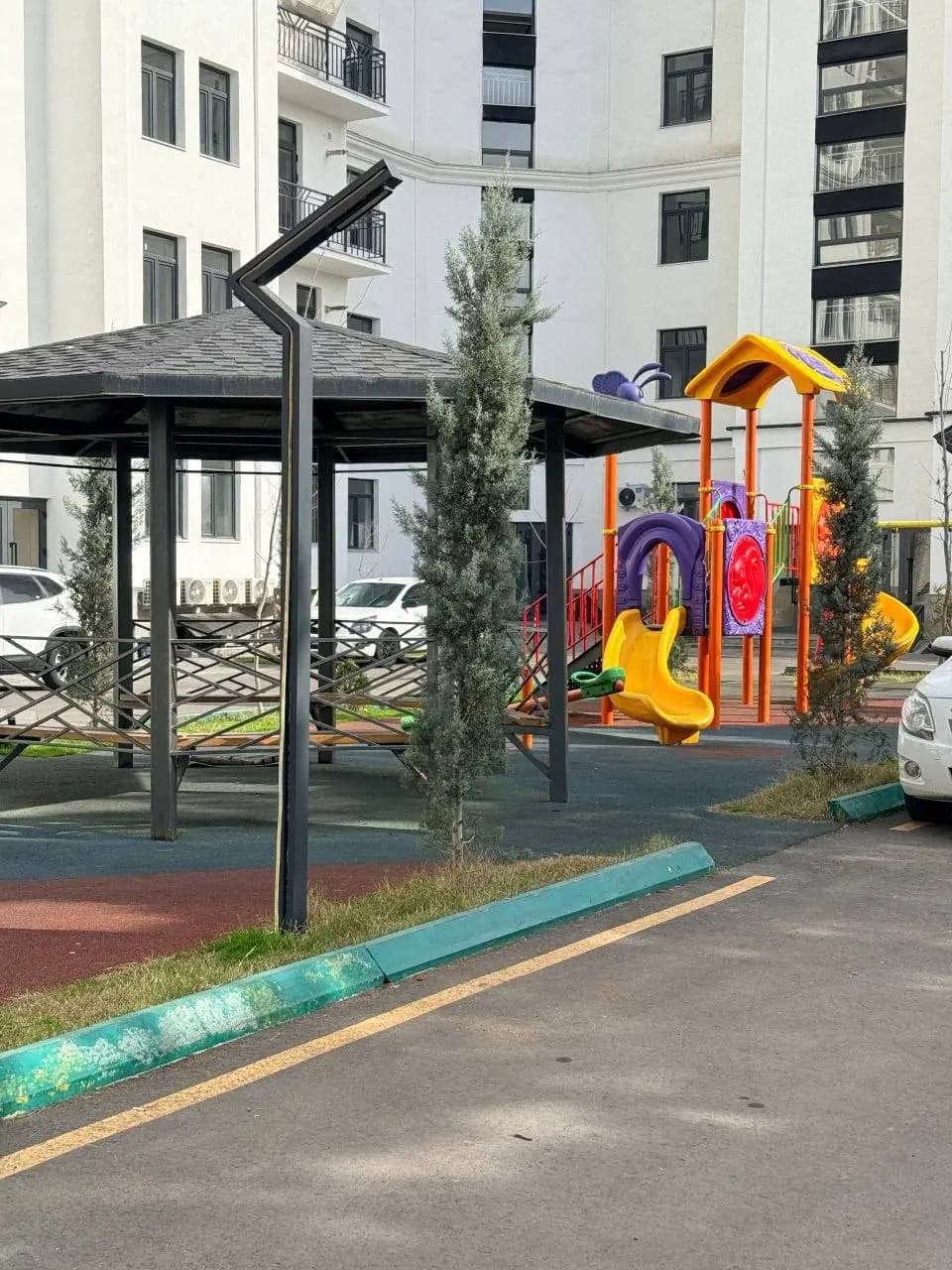 СРОЧНАЯ ПРОДАЖА 3ком Ор-р Кушбеги — 1