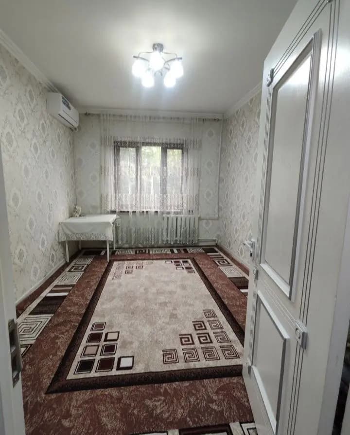 Yunsobod 13 kv 2/3/5/ samarani yonida — 1