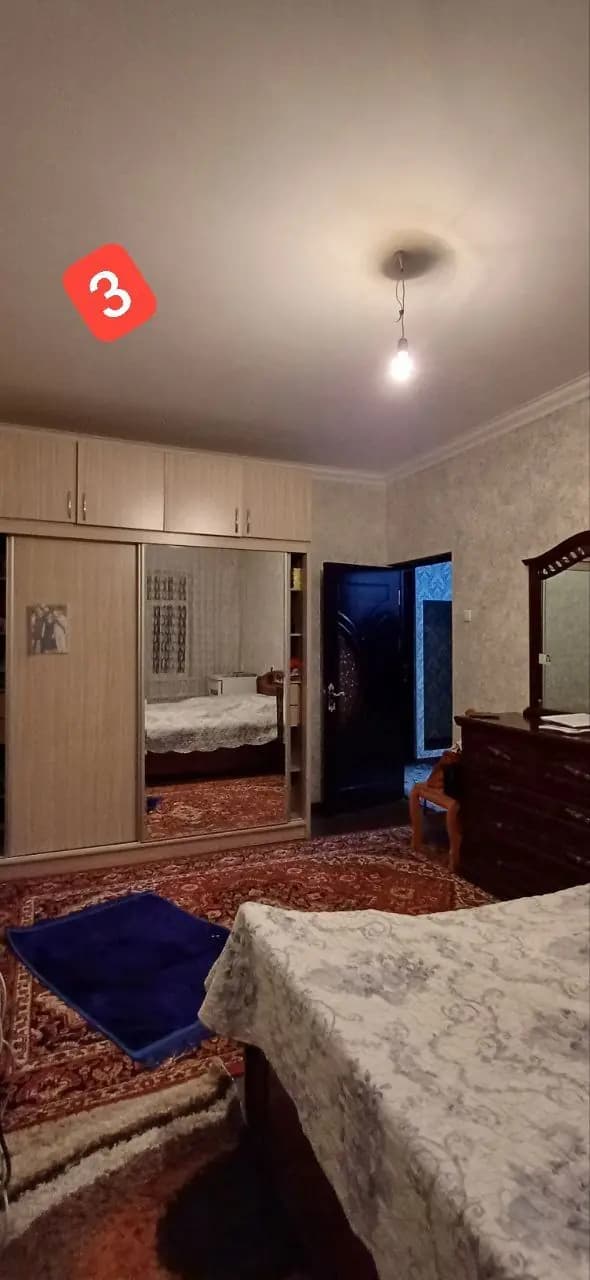 Аренда Учтепа Такачи 4*5/4/4 — 1