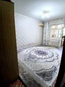 ™ Чиланзар 20 1в2/4/4‼️Дом вдоль дороги, Панельный, Дешевая кв продаётся|36м²|