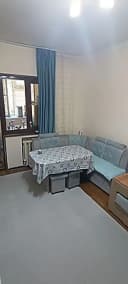 Юнусабад 13 кв 1/1/4 (38м2) Ахмад Дониш. Линии метро