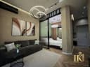 #9800 Продаётся: Яшнабадский район НОВОСТРОЙКА КОМПЛЕКС "INFINITY" Застрой. "Golden House" Ор-р: 145