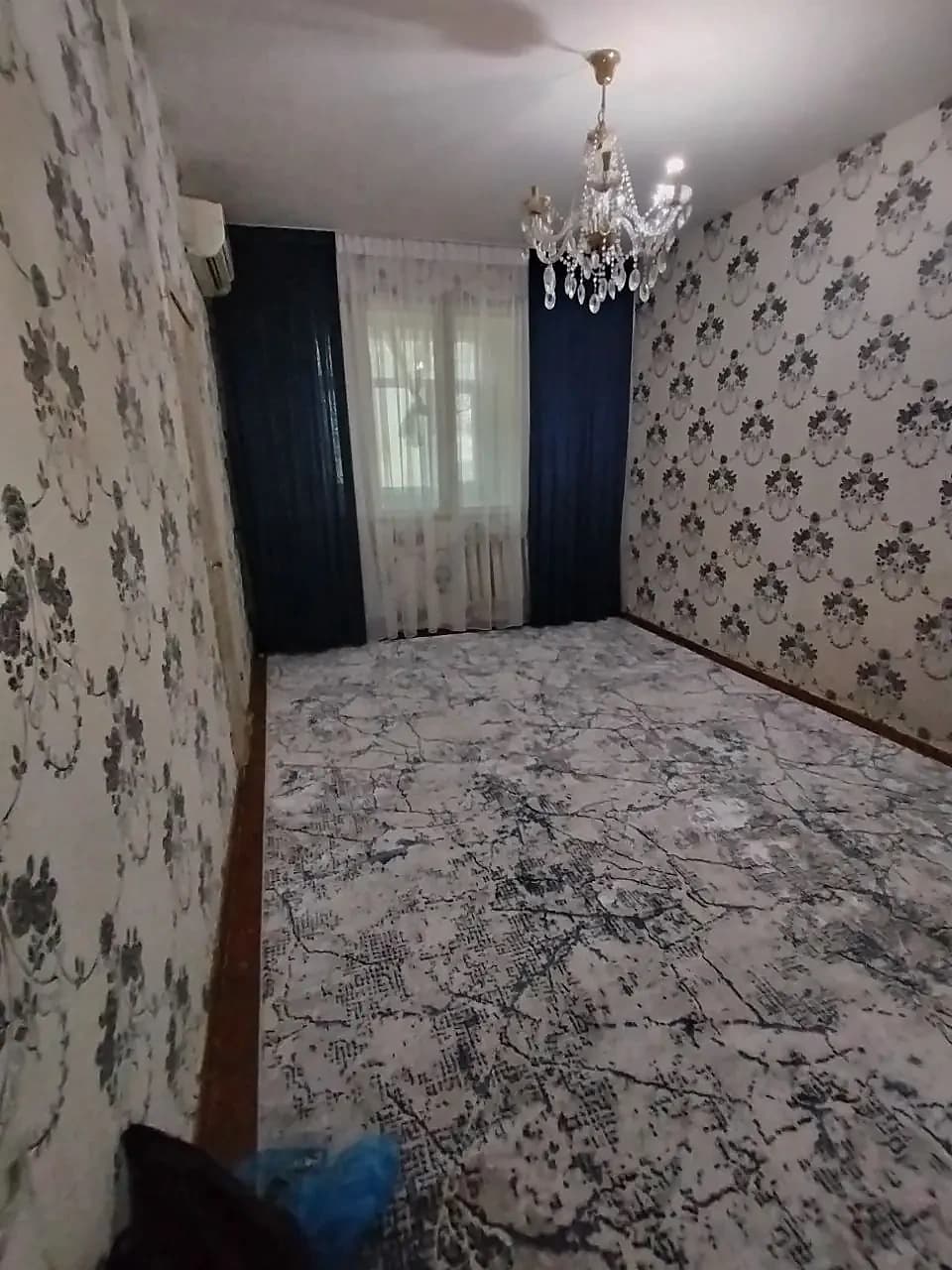 >>‼️METRO - CHILONZOR-17.   2x3/3/4.  48M2.  1.5x3-BALKON