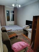 2 комн квартира. Буюк Ипак Йули. 225-школа