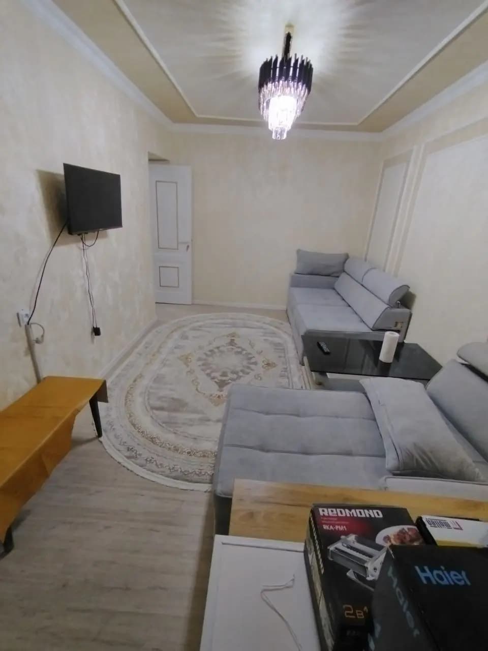 Chilonzor 26 ijaraga kvartira — 1