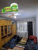 | 2х6 Балкон 53м² 2хонали ГИШТЛИ дом Чиланзар 20кв ХАВАС маркет