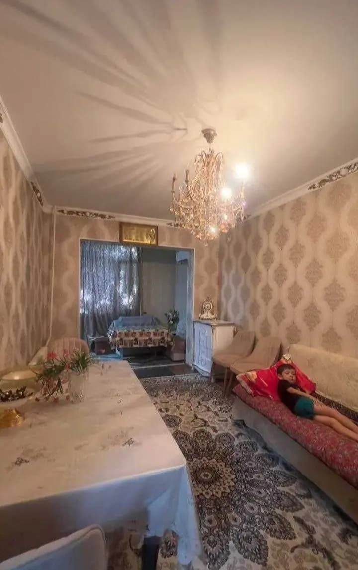 Olmozor qora qamish 1/4/ da 2/2/4/58 kv — 1