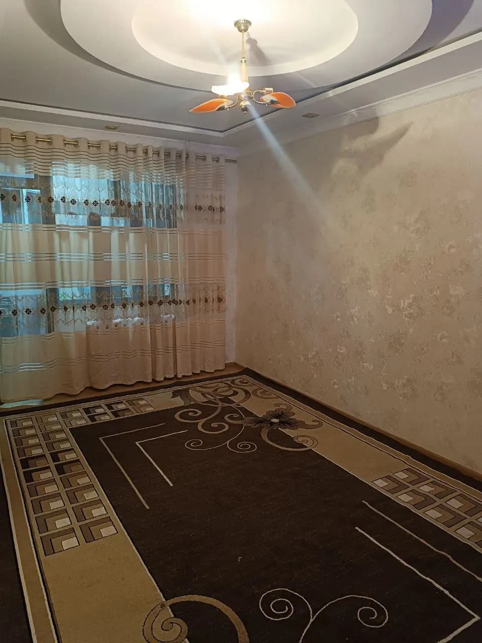 3 хонали Медгородок Аренда Беруний якин — 1