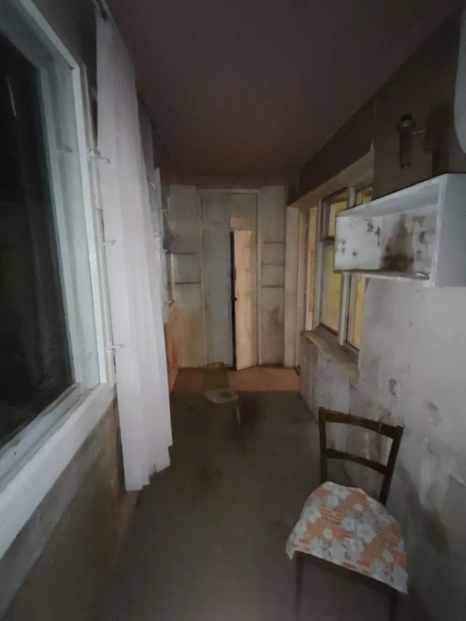 Chilonzor 6 Bez remont — 1