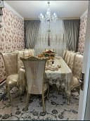 ∆ 3-комнатная квартира в Чиланзар22 — 80000 USD