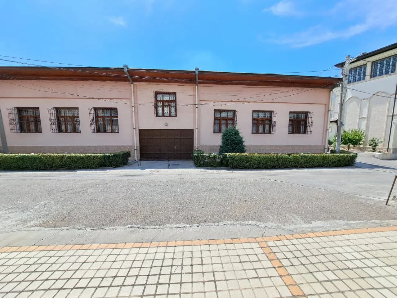 Продаётся Дом Район Алмазар ул Себзар 3.4 Сот за 1 Сот 57000y.e. старт — 1