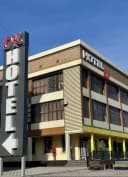 HOTEL OK
