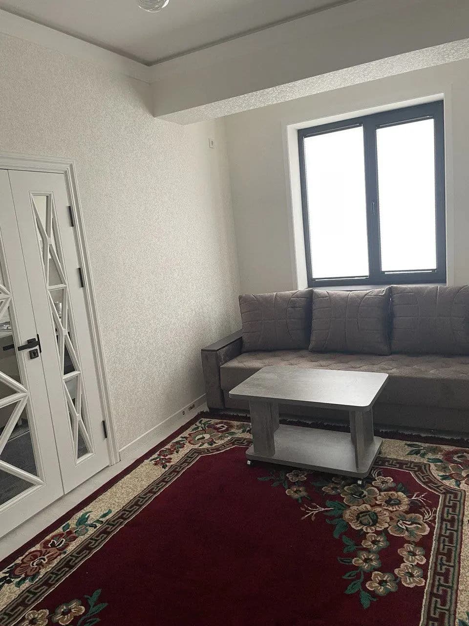 ARENDA: MIROBOD TUMANI QO'YLIQ MASSIV 2 — 1