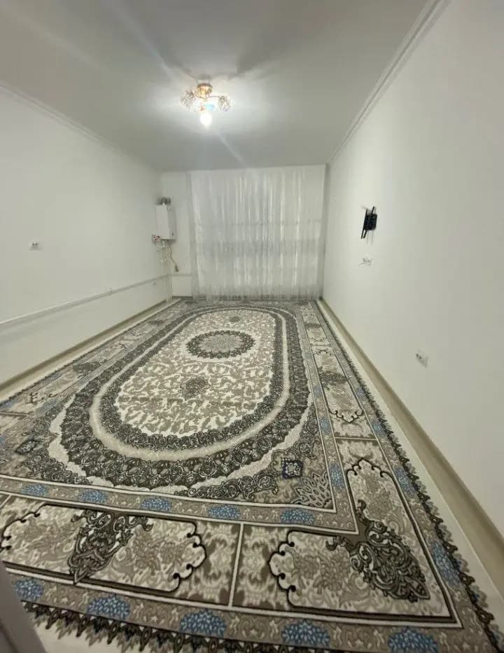 ARENDA: SERGELI TUMANI SOKIN MAKON — 1