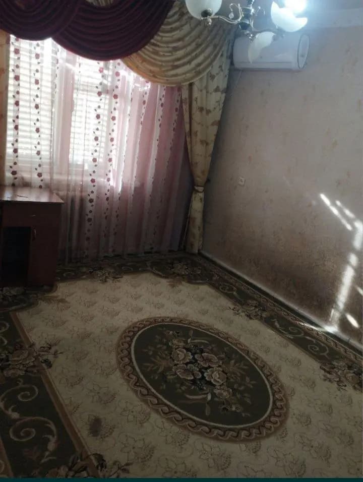 ARENDA: UCHTEPA TUMANI VATAN TO'YXONASI — 1
