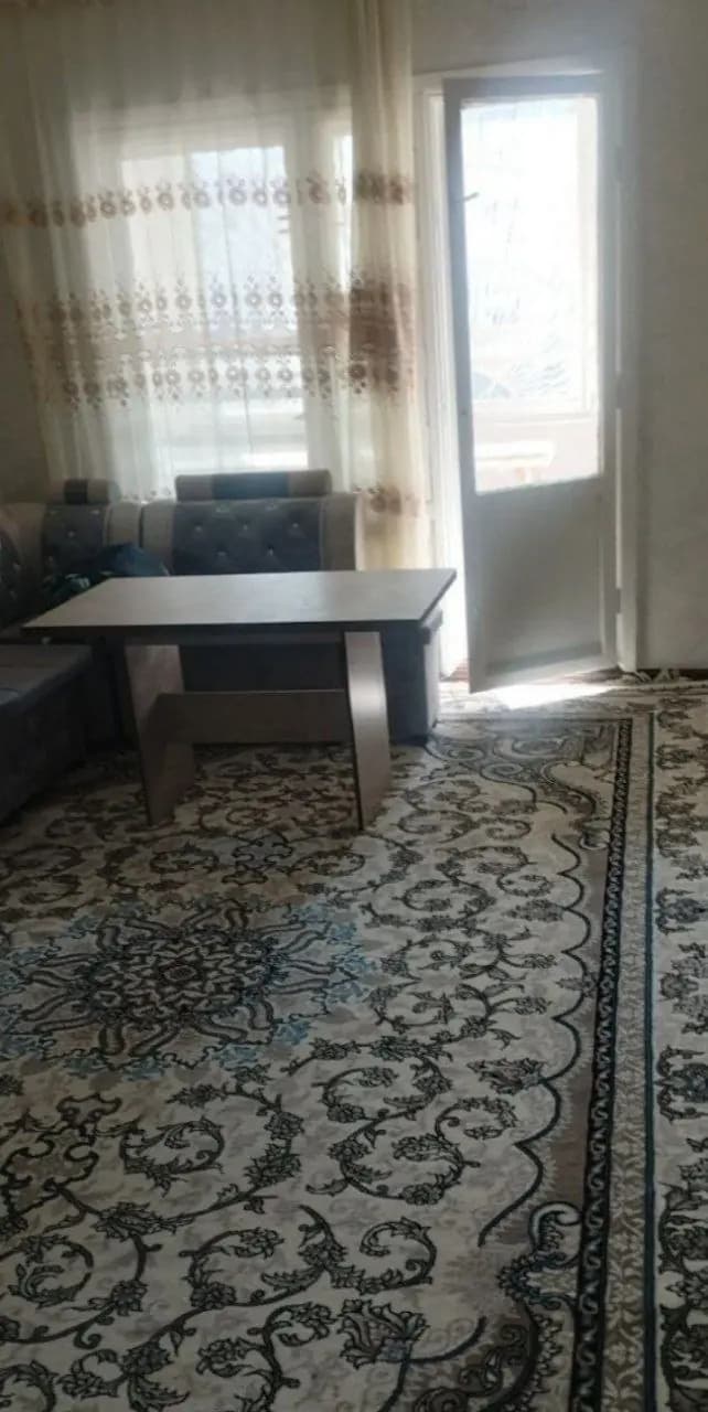 ARENDA: SERGELI TUMANI YANGI HAYOT METRO YONIDA — 1