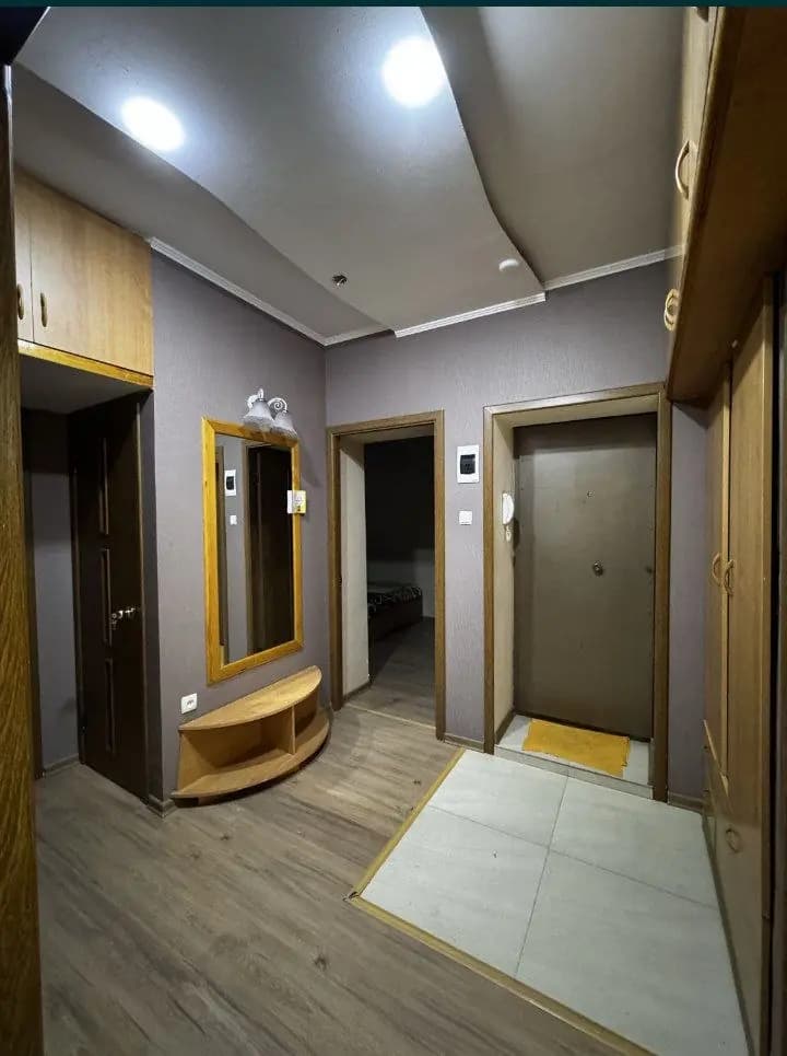 ARENDA: CHILONZOR TUMANI NOVZA MASJIDI — 1