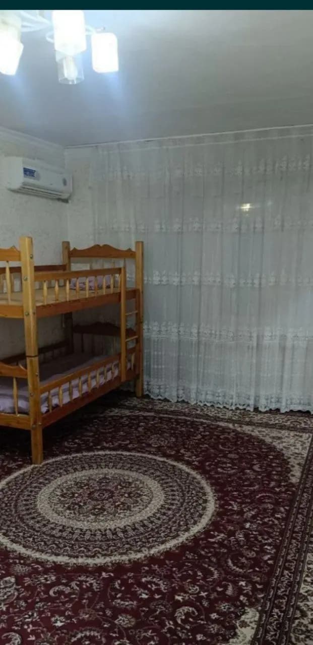 ARENDA: CHILONZOR TUMANI 5-KVARTAL QATORTOL KOCHA — 1