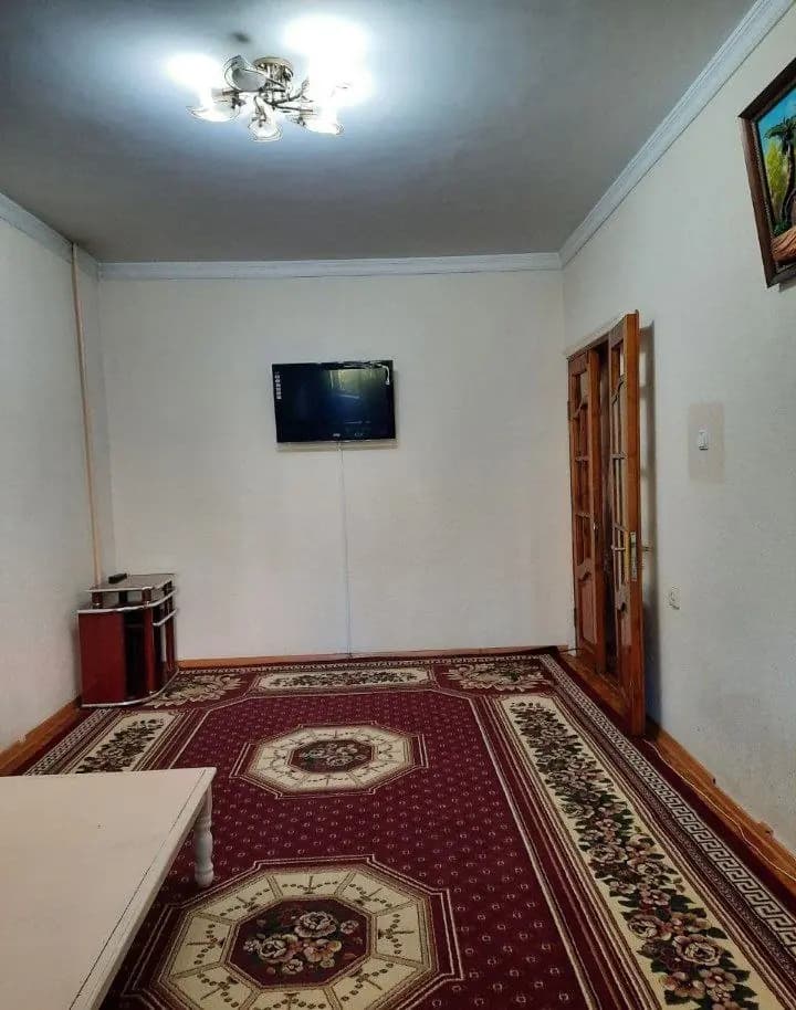 ARENDA: SERGELI TUMANI 7-HUDUD 300-MAKTAB — 1