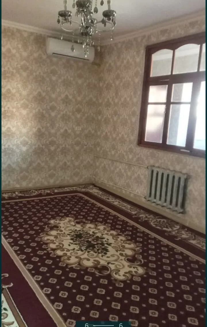 ARENDA: SERGELI TUMANI QUYLIQ 5-MASSIV QIYOT METRO BEKATI — 1