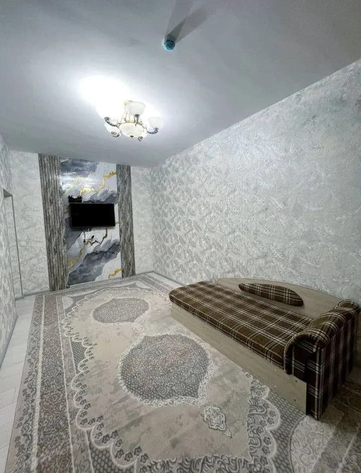 ARENDA: UCHTEPA TUMANI O'RIKZOR BOZORI — 1