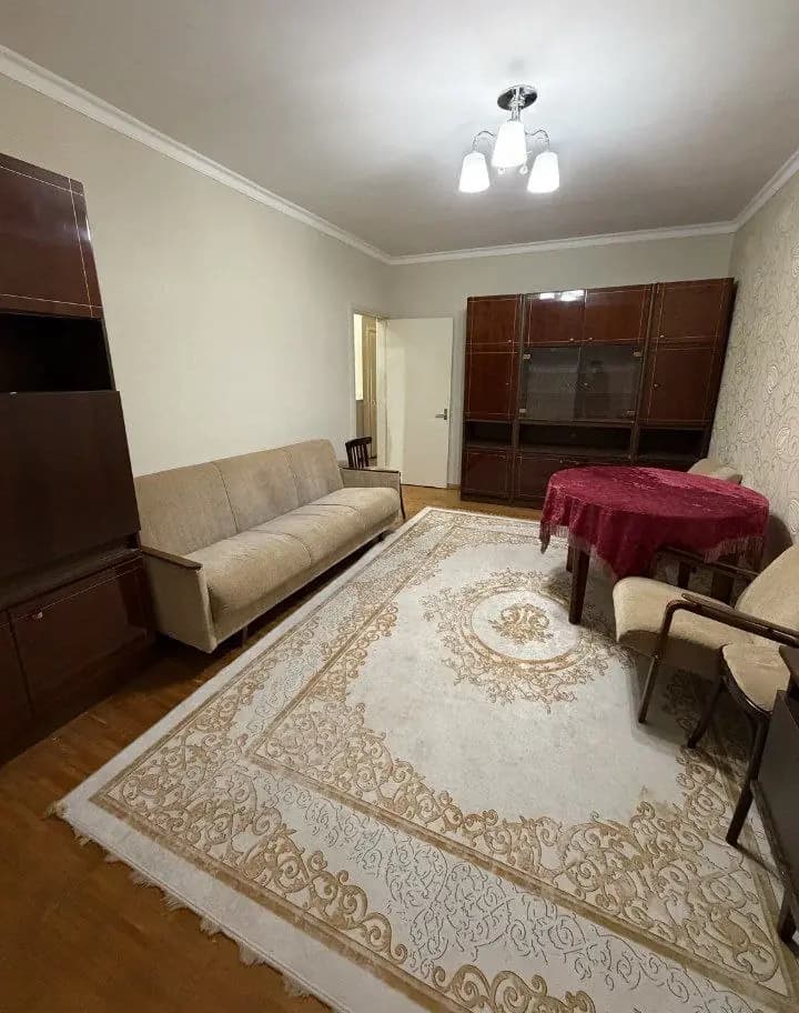 ARENDA: UCHTEPA TUMANI HOKIMIYAT — 1