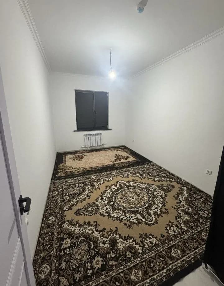 ARENDA: UCHTEPA TUMANI O'RIKZOR BOZORI — 1