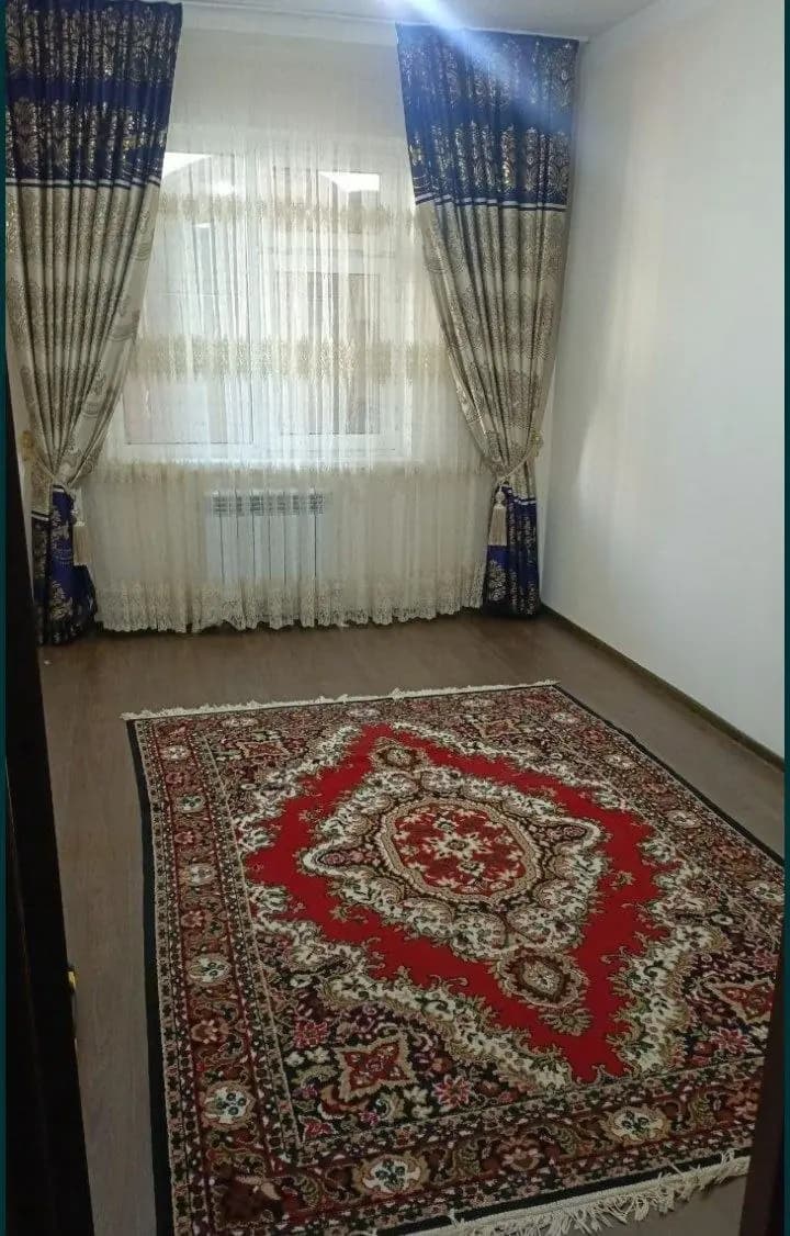 ARENDA: SERGELI TUMANI SIMMA HOTEL — 1