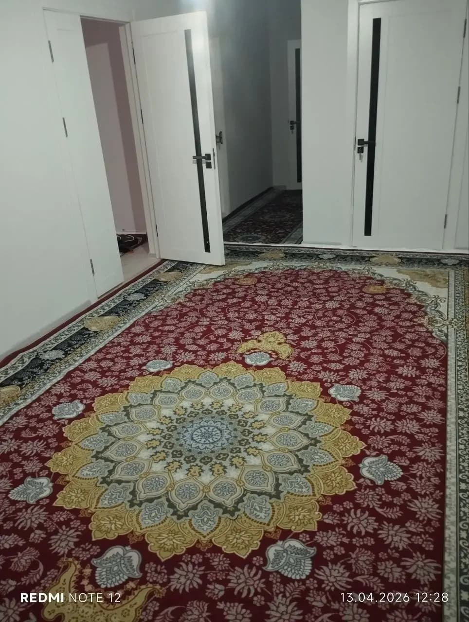 ARENDA:SERGELI TUMANI SOKIN MAKON — 1