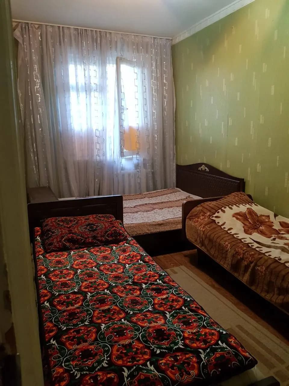 Продаётся 2 комнатная квартира БИЙ, Буз-1 Мирзо-Улугбекский район — 1