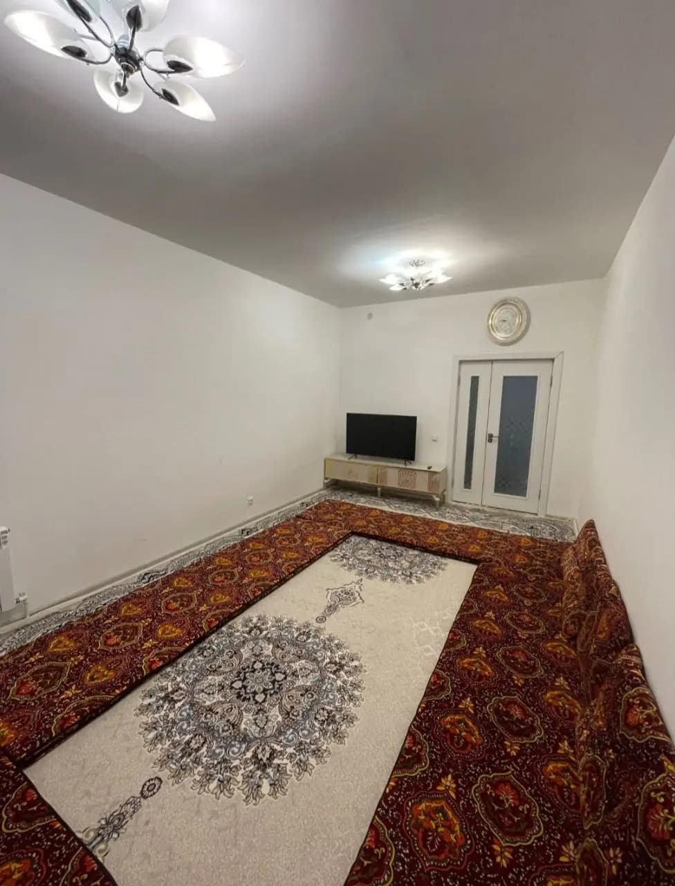 Продаётся 3 комнатная квартира ЖК Assalom Sohil Goldenhouse — 1