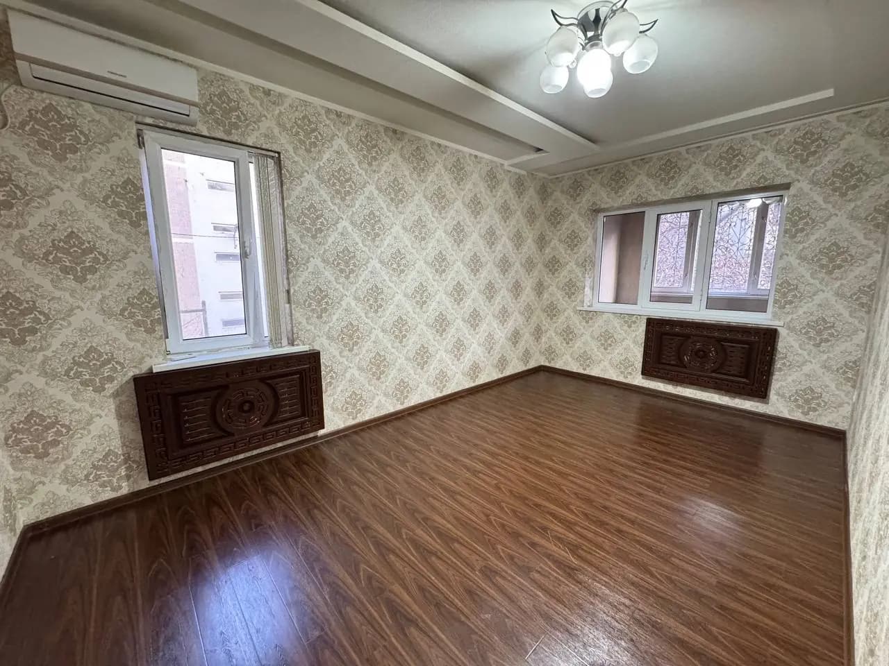 Продаётся 2 комнатная квартира.Карасув-1 Мирзо-Улугбекский район — 1