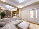 3 комнатная квартира новостройка ЖК Parkent Avenue Мирзо-Улугбекский район Паркентский