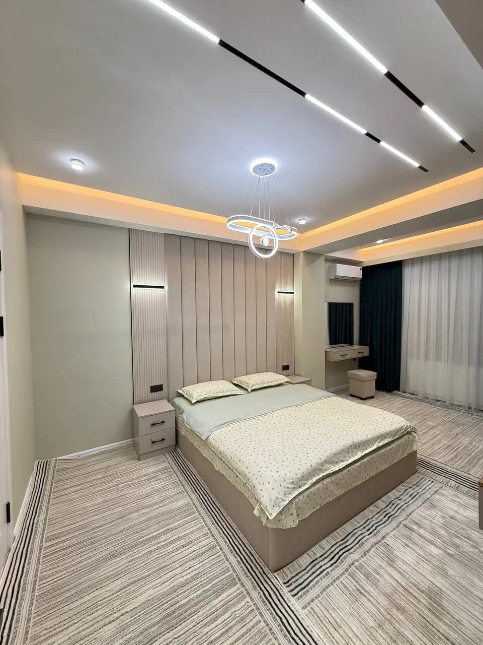 Срочно Продаётся квартира Новостройка — 1