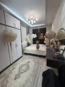 Продаётся 3 комнатная квартира ЖК Mashxadiy Residence Яшнабадский район Паркентский