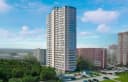 Продаётся 60 соток метро Хамид Олижон Мирзо-Улугбекский район