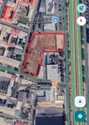 Продаётся 45 соток земля первая линия Сергилиский район