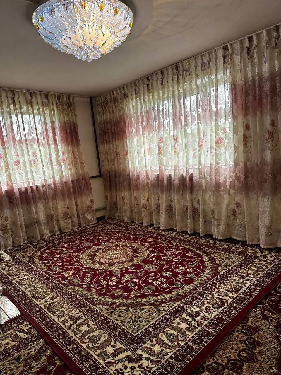 Чукурсой 3 хонали сотилади — 1