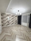 Продаётся 3 комнатная квартира новостройка Яшнабадский район ЖК Baku Residence