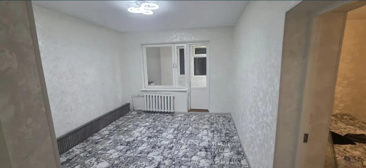 Продаётся 2 комнатная квартира Яшнабадский Авиасозлар 3 Яшнабадский район — 1