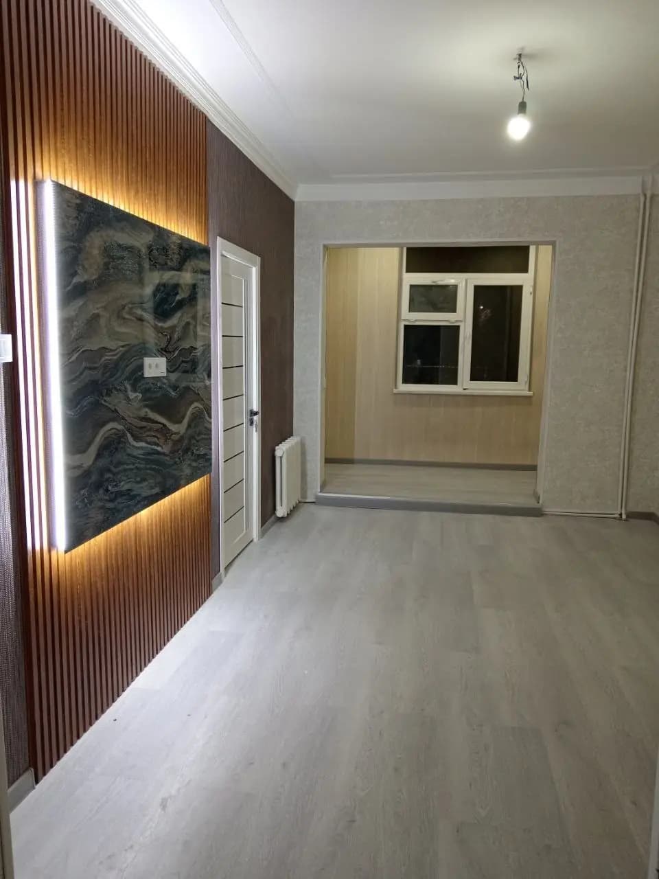 Продаётся 2 комнатная квартира Авиасозлар 2 Яшнабадский район — 1