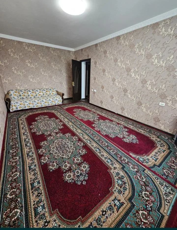 ARENDA: SHAYXONTOHUR TUMANI MILLIY BOG' METRO BEKATI — 1