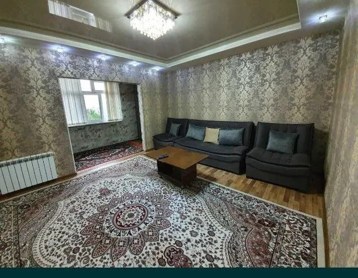 ARENDA: CHILONZOR TUMANI QOZIROBOD MASJIDI — 1