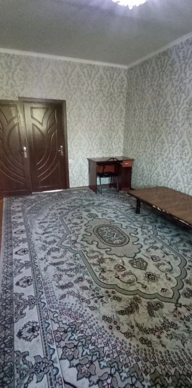ARENDA: UCHTEPA TUMANI HOKIMIYAT ORQA TARAFI — 1