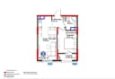 Продаётся 2 комнатная квартира ЖК BI Sado camfort