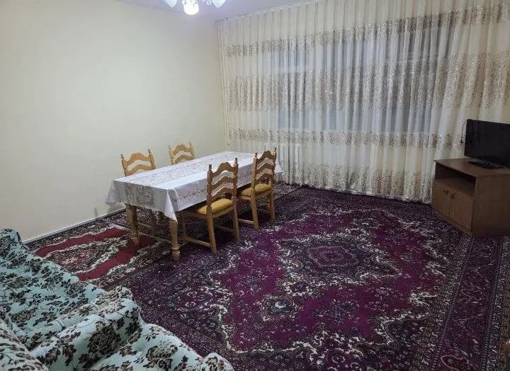ARENDA: SHAYXONTOHUR TUMANI OLIY MAJLISNI RO'PARASI — 1