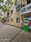 Под Нежилое помещение Чиланзар район Перекресток Узбекфильм 1-линия 4/1/4