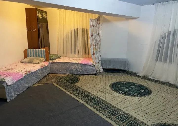 ARENDA: SERGELI TUMANI QURUVCHILAR METRO BEKATI — 1