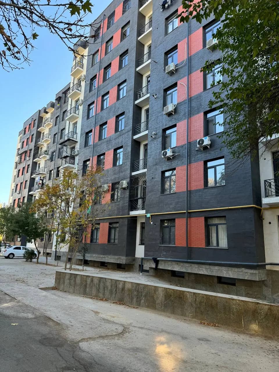 Продаётся квартира новостройка — 1