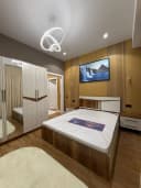 4 xona novostroyka kvartira sotiladi Yunusobod tumani 11 kvartal Comfort House